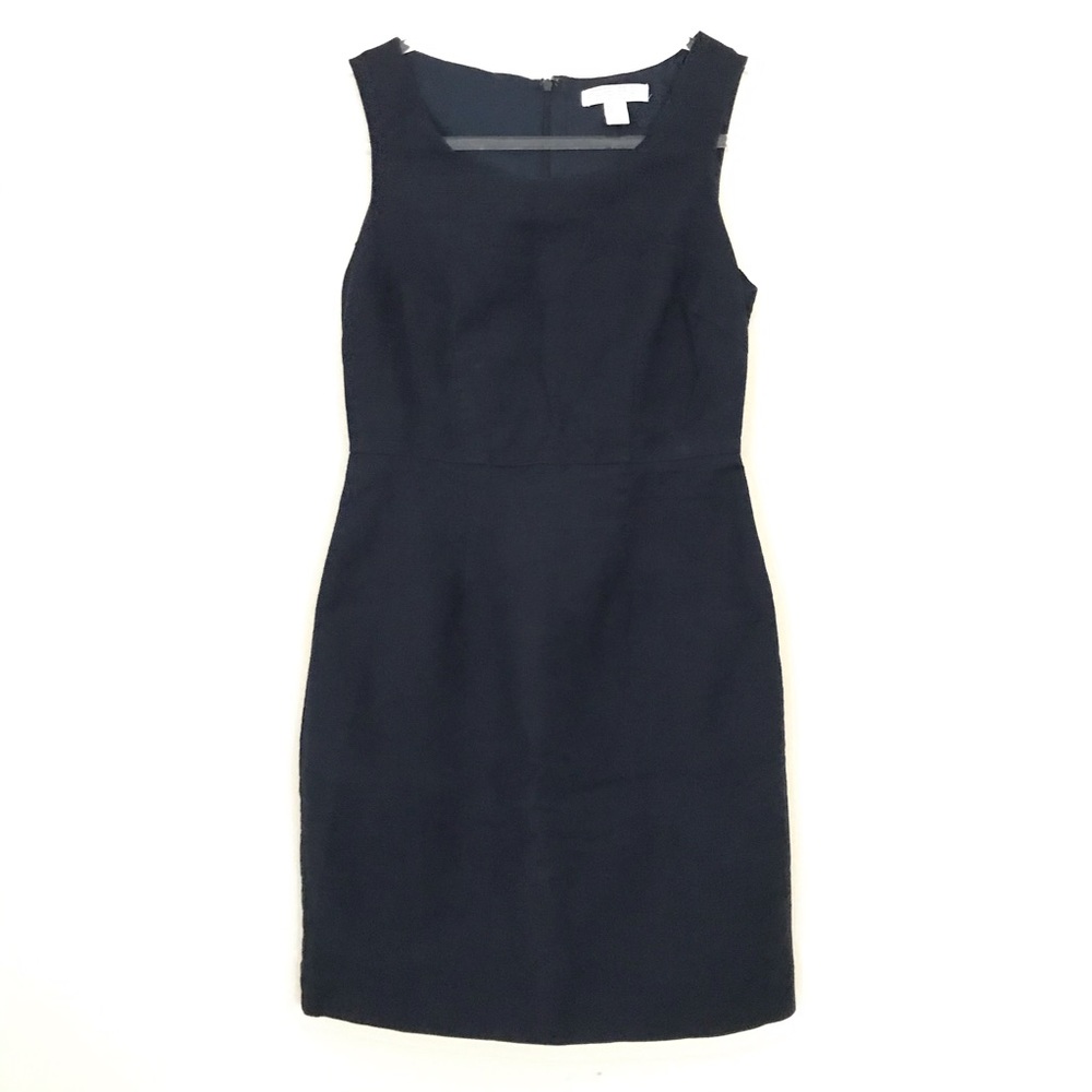 Forever21 navy dress